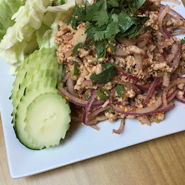 Health Requires Healthy Food