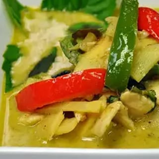 Green Curry
