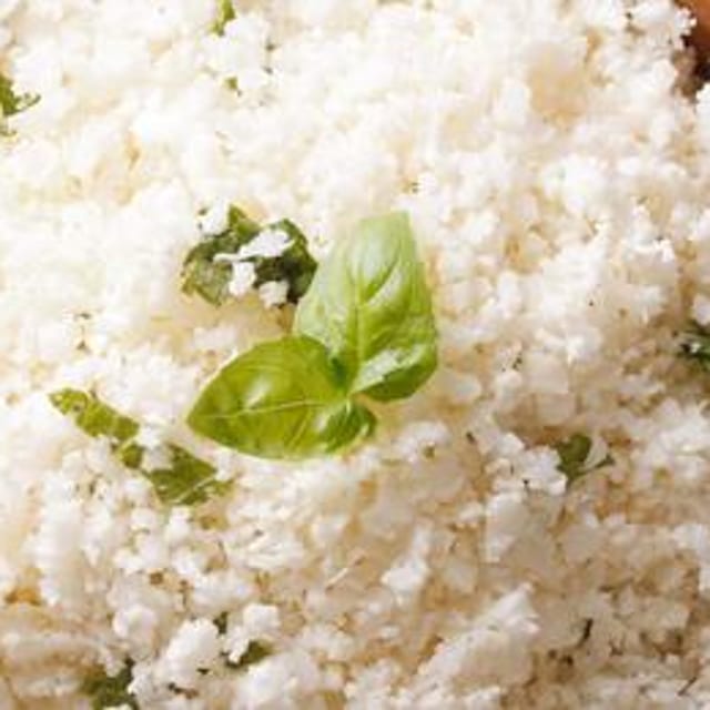 Fried Rice.