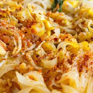 Chow Mein