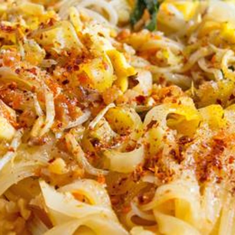 Authentic Thai Fried Rice and More